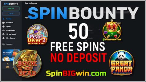 Spinbounty casino mobile